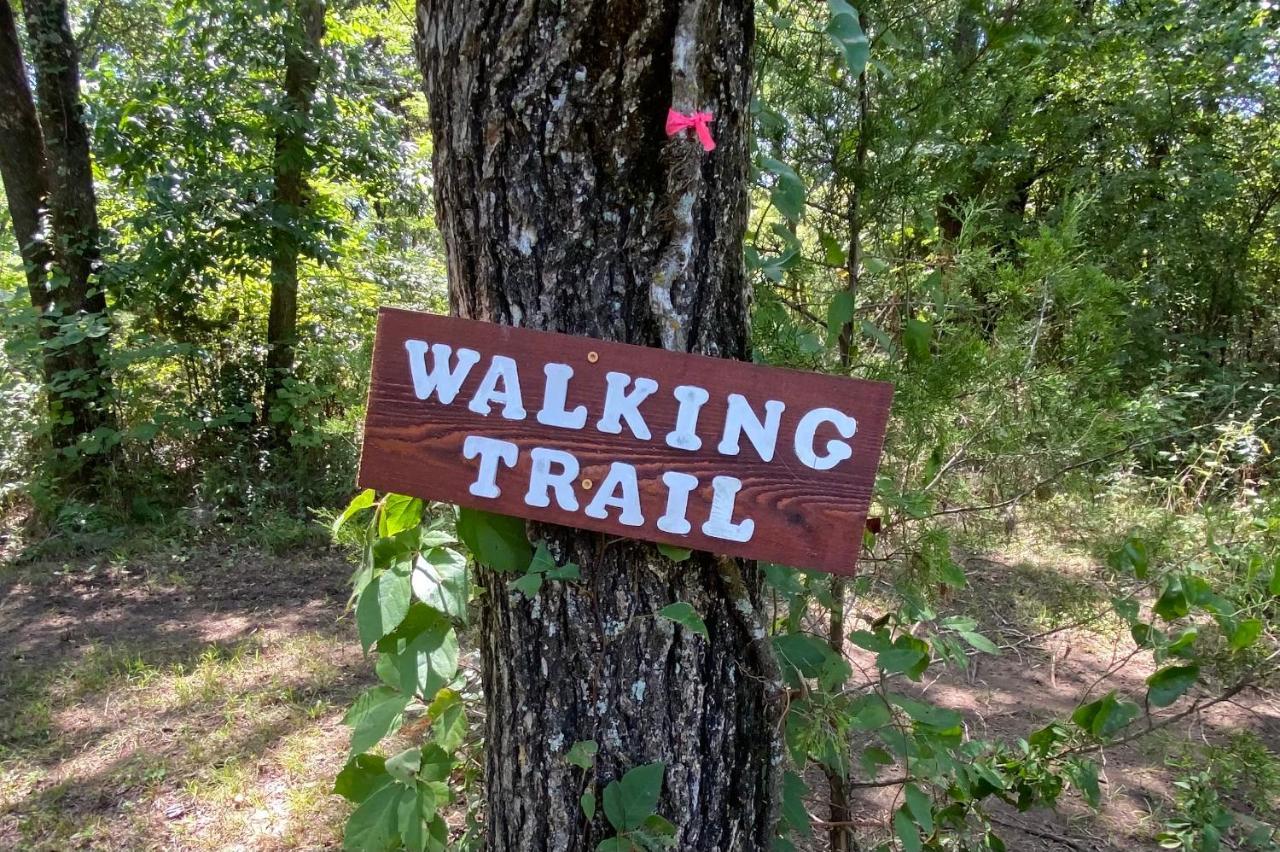 Kingston The Woods Lodging المظهر الخارجي الصورة