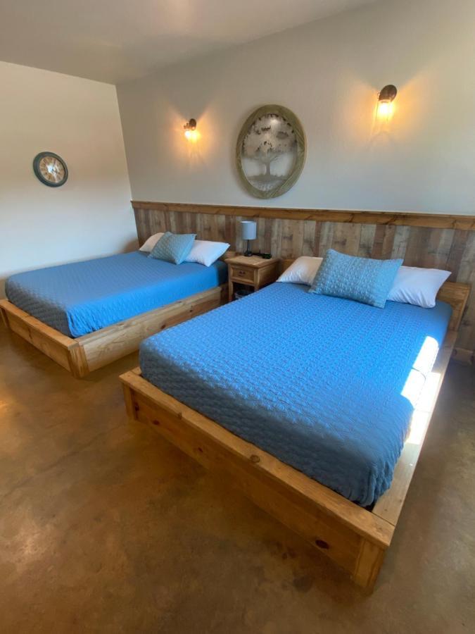 Kingston The Woods Lodging الغرفة الصورة