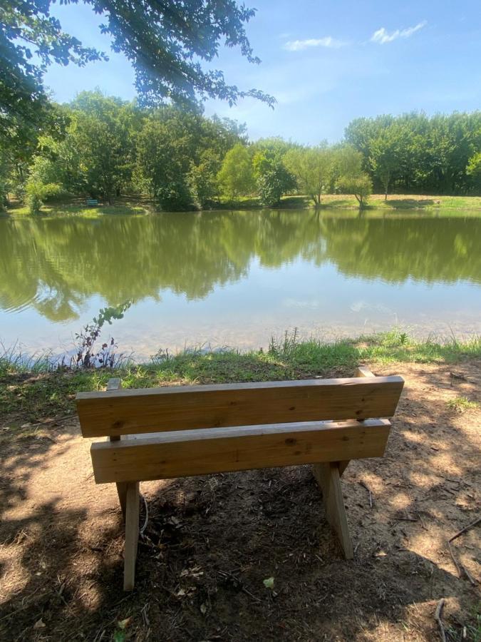 Kingston The Woods Lodging المظهر الخارجي الصورة