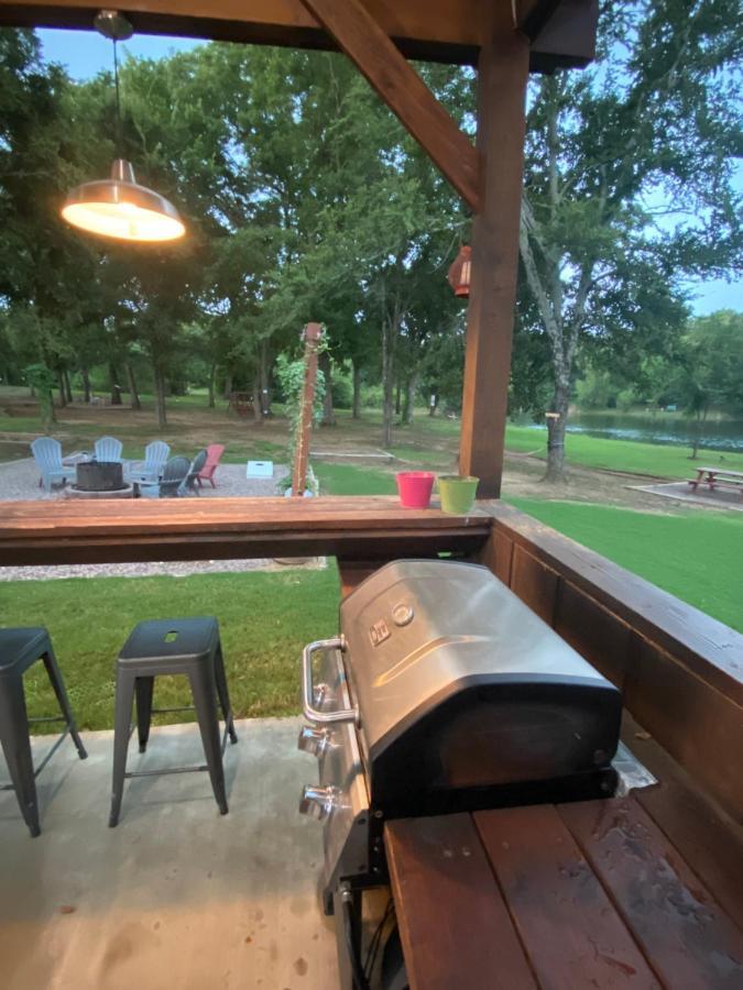 Kingston The Woods Lodging المظهر الخارجي الصورة