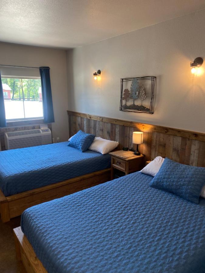 Kingston The Woods Lodging الغرفة الصورة
